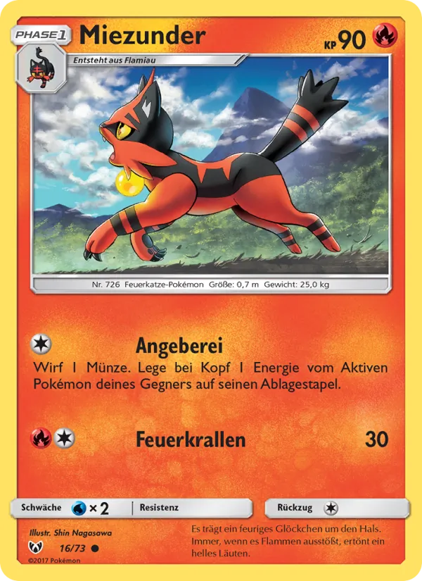 Torracat