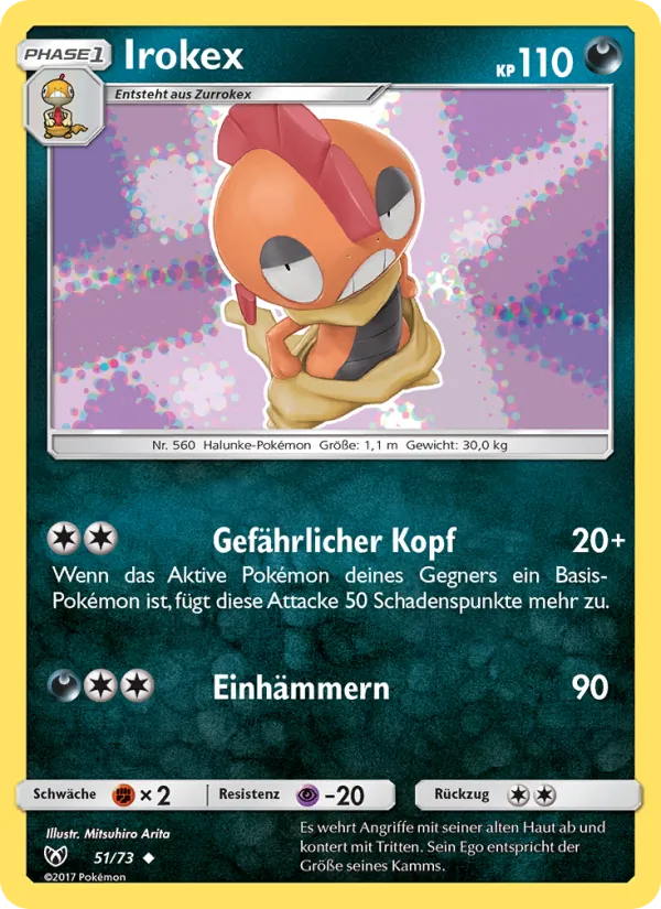 Scrafty