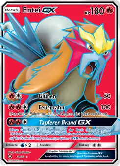 Entei GX