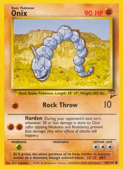 Onix