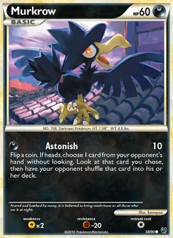 Murkrow