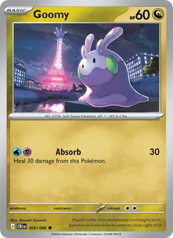 Goomy