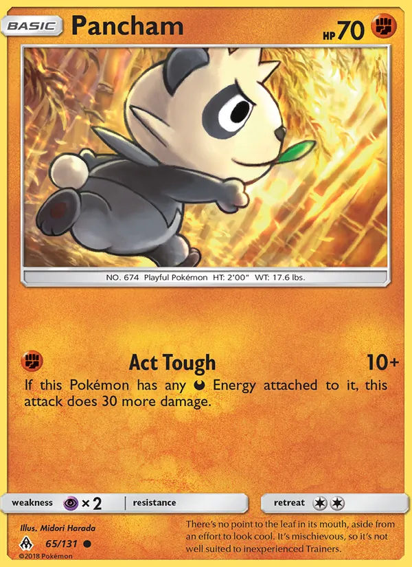 Pancham
