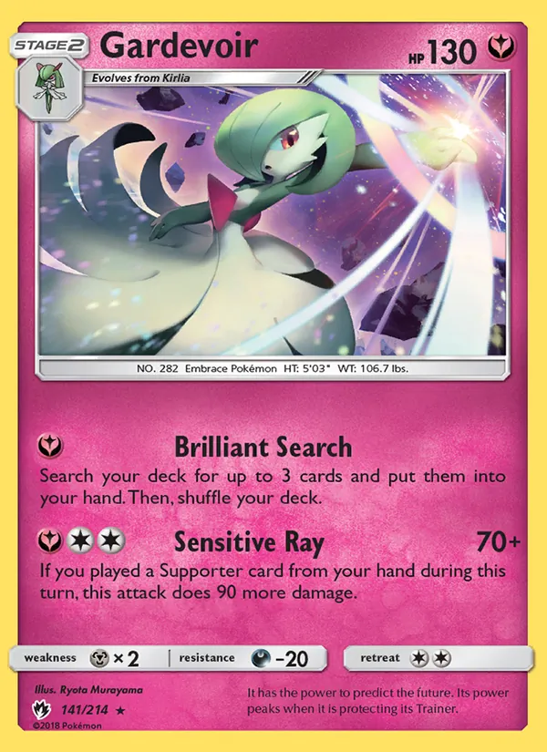 Gardevoir