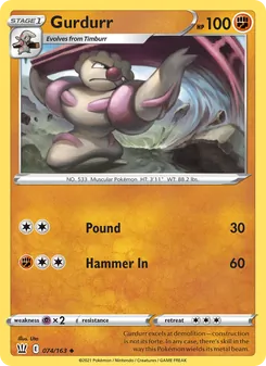 Gurdurr