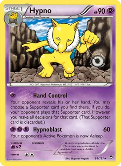 Hypno