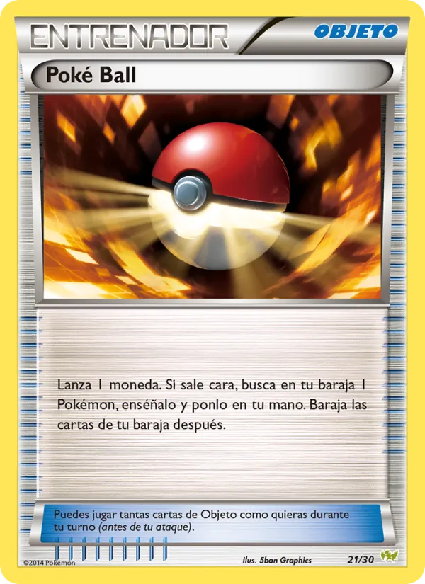 Poké Ball