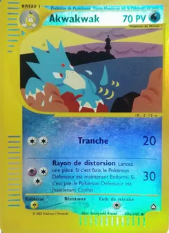 Golduck