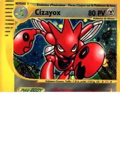 Scizor