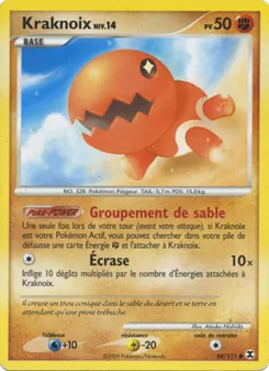 Trapinch