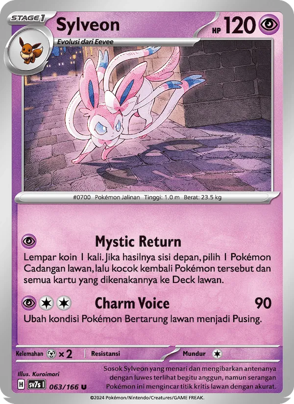 Sylveon