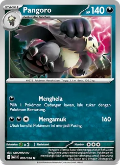 Pangoro