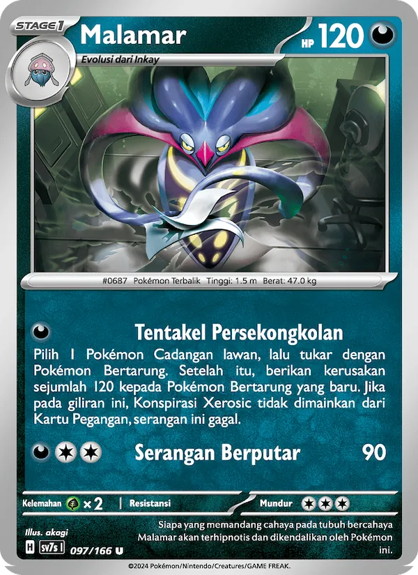 Malamar