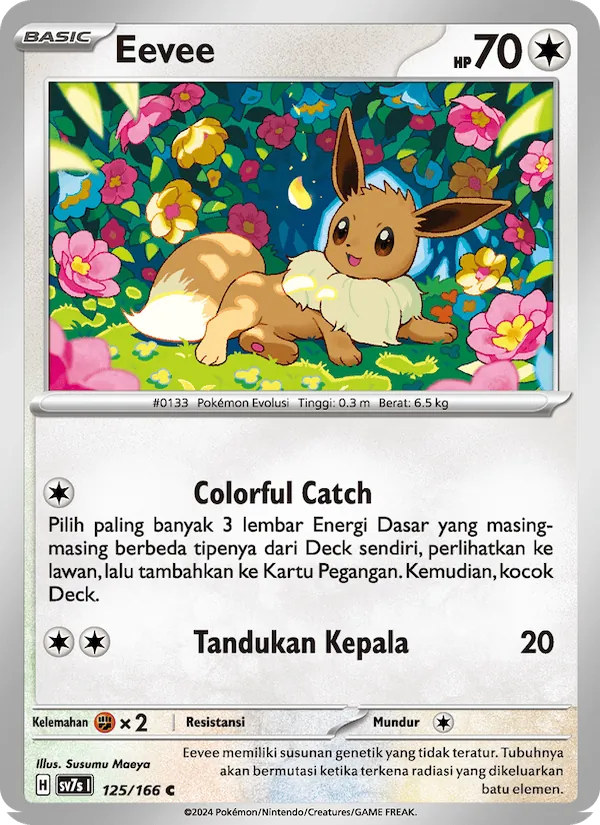 Eevee