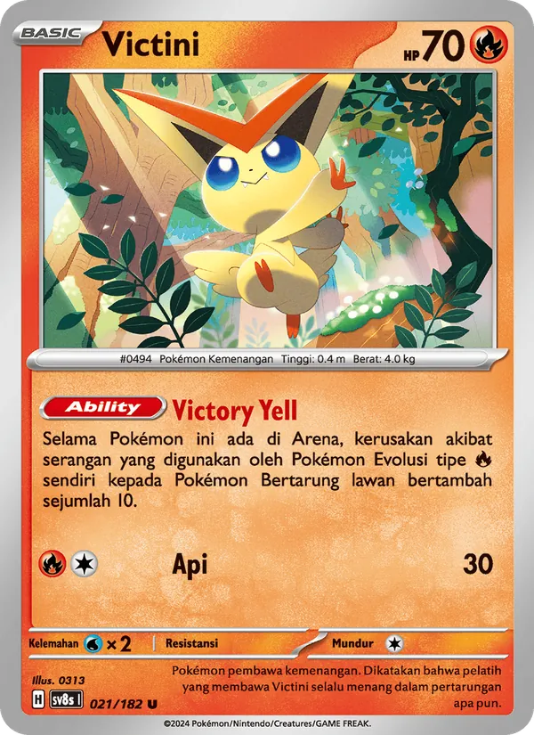 Victini