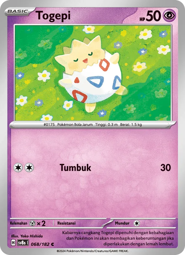 Togepi