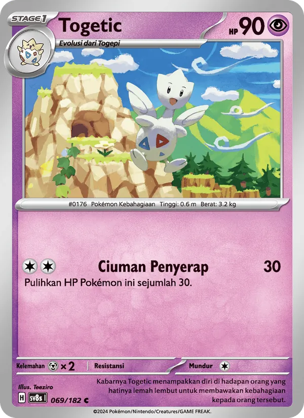 Togetic