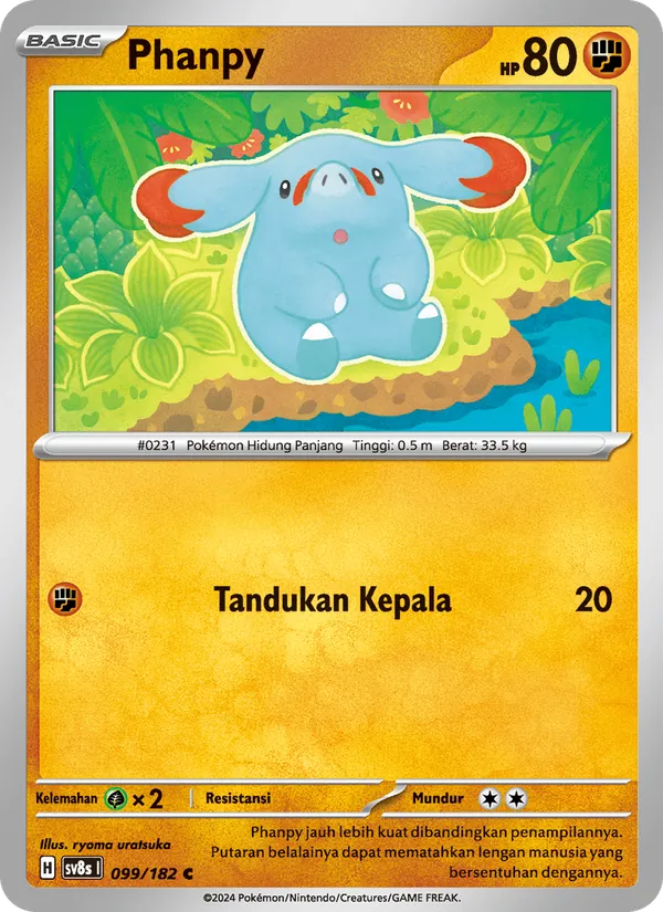 Phanpy