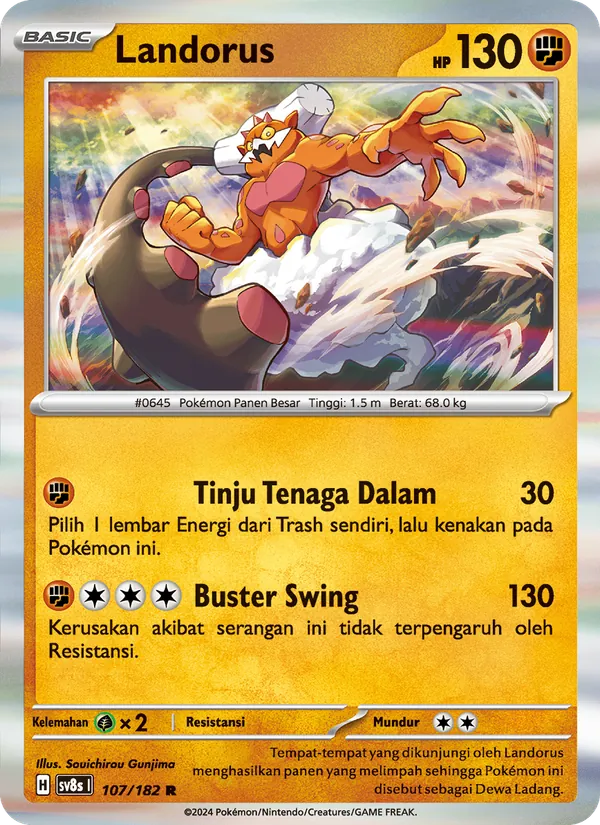 Landorus