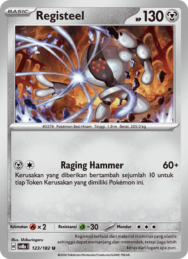 Registeel