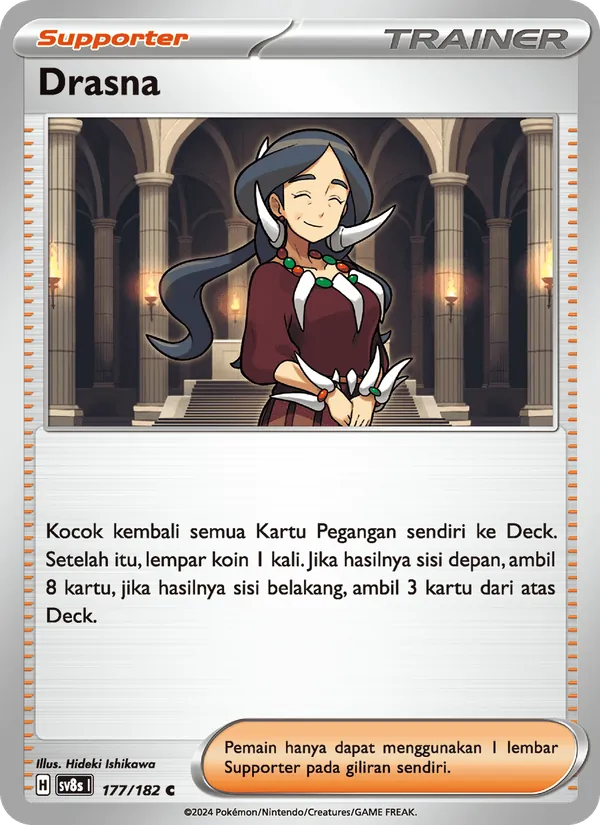 Drasna