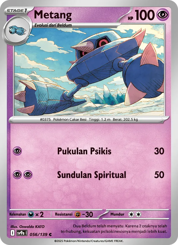 Metang