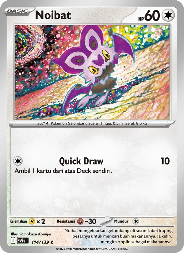 Noibat