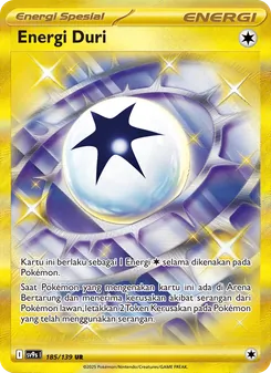 Energi Duri