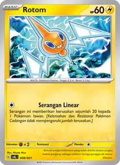 Rotom