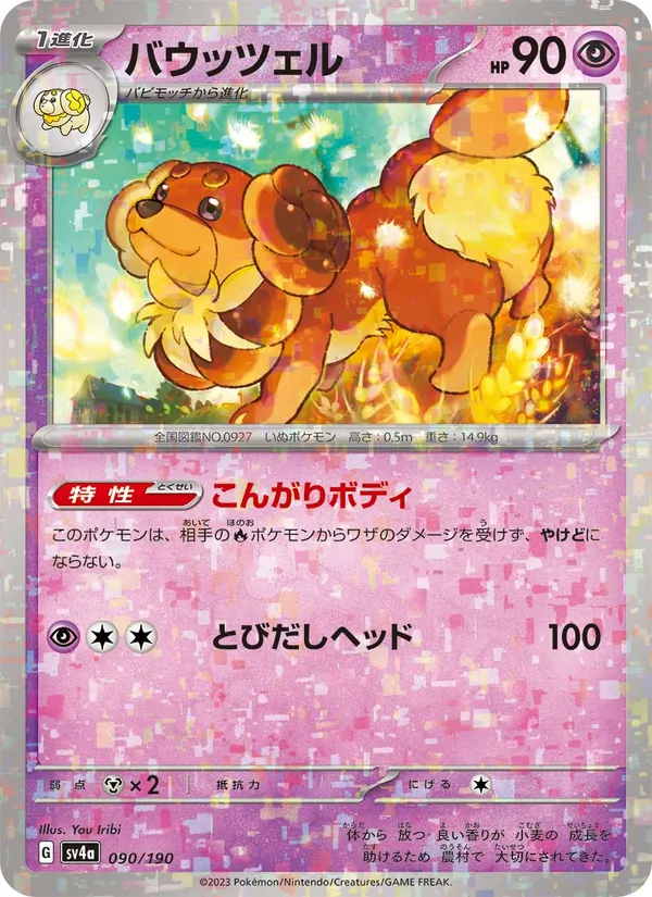 バウッツェル