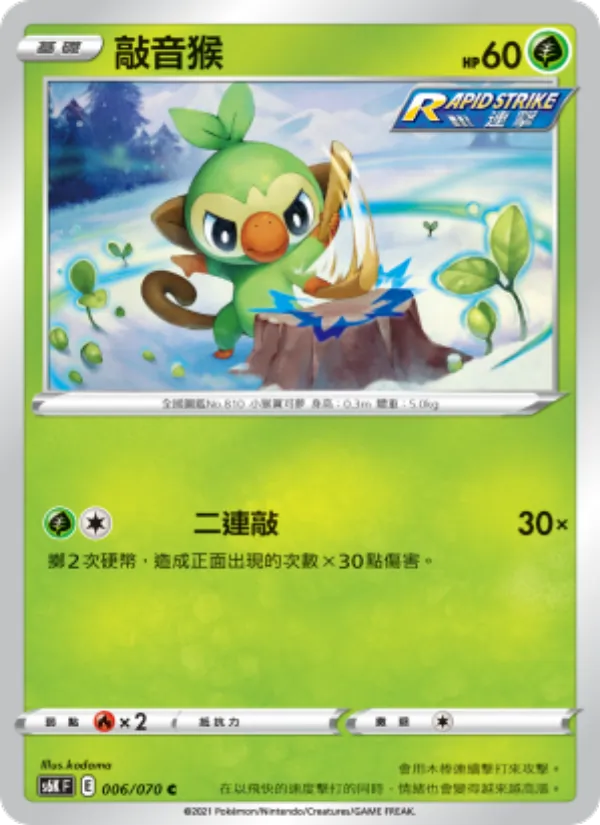 サルノリ